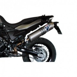 BMW F 800 // 650 GS 09-15...