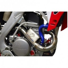 HONDA CRF 250 R 15-16...