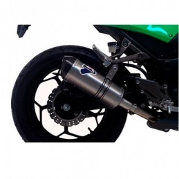 KAWASAKI NINJA 300R 12-17...