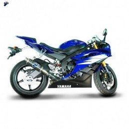 YAMAHA R6 06-19...