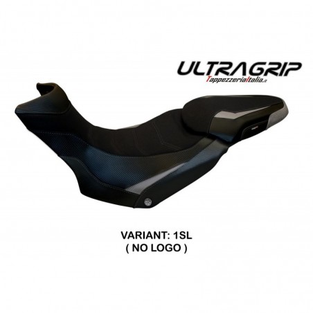 Riv. sella Ducati Multistrada 1200-1260 Enduro 16-21 Lux 2 NOLOGO 1SLargento