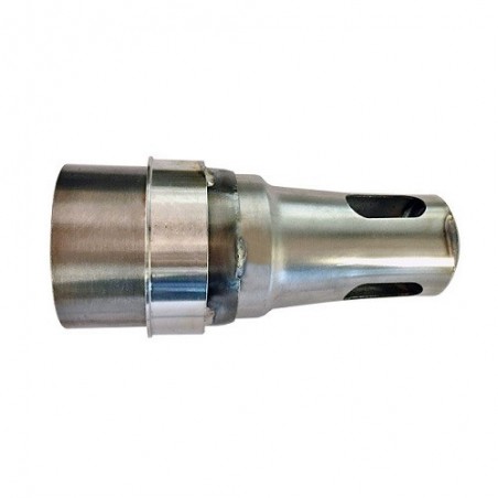 YAMAHA XMAX 400 10-19 CATALIZZATORE