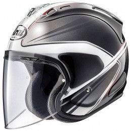 Casco Helmet Jet ARAI SZ-R...