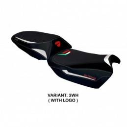 Rivestimento sella Ducati...
