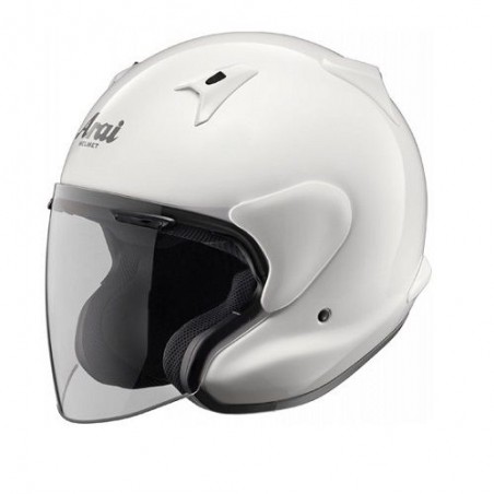 Casco Helmet jet ARAI X-TEND WHITE - AR3130WH