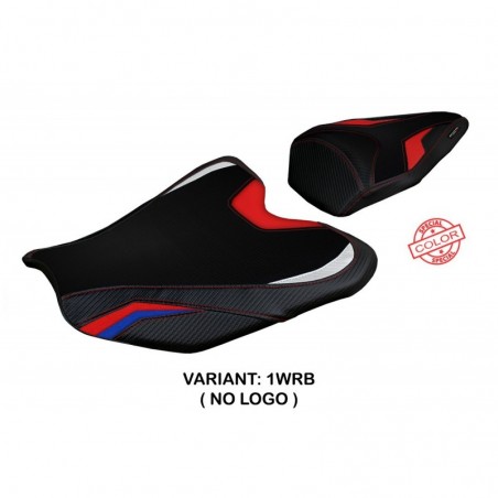 Riv. sella Honda CBR 1000 RR-R Fireblade 20-23 Adrano NOLOGO 1WRBbianrosblu