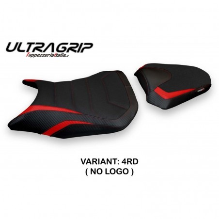 Rivestimento sella Honda CBR 500 R 17-23 Figari 1 NOLOGO 4RDrosso