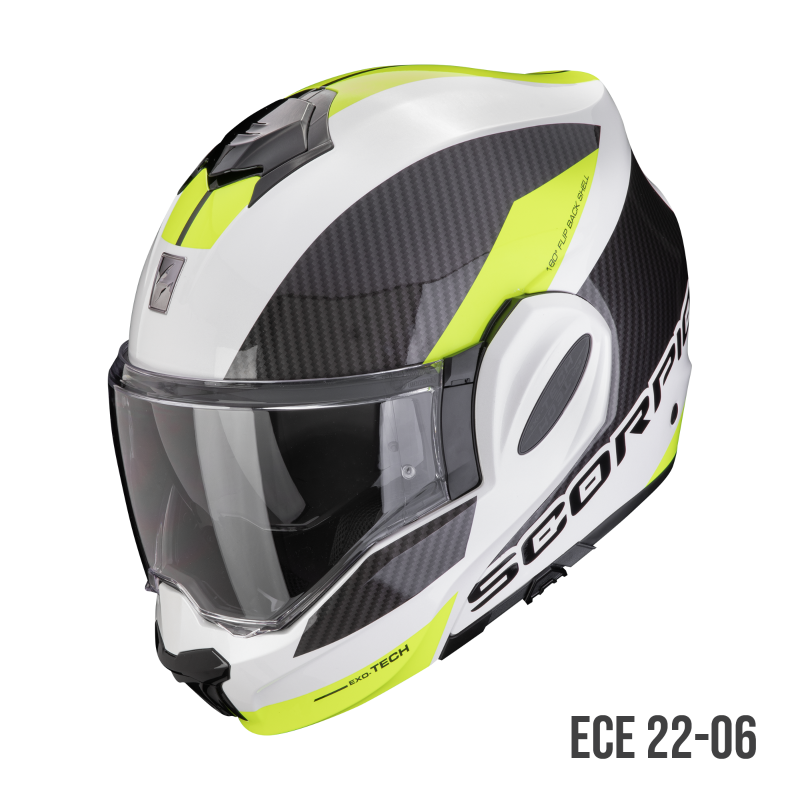 Caschi Moto Modulari Casco Modulare Flip Up Doppia Visiera Full Face Casque  Moto Racing