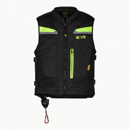 Gilet airbag Fast Lock MAB...