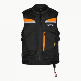 Gilet airbag Fast Lock MAB...