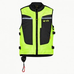 Gilet airbag Fast Lock MAB...