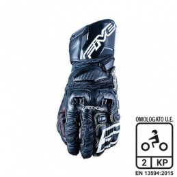 GUANTI FIVE RFX RACE NERO L...