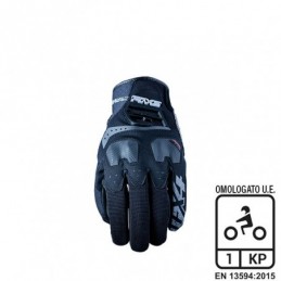 GUANTI FIVE TFX4 NERO L...