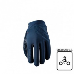 GUANTI FIVE NEO NERO L...