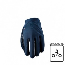 GUANTI FIVE NEO NERO L...