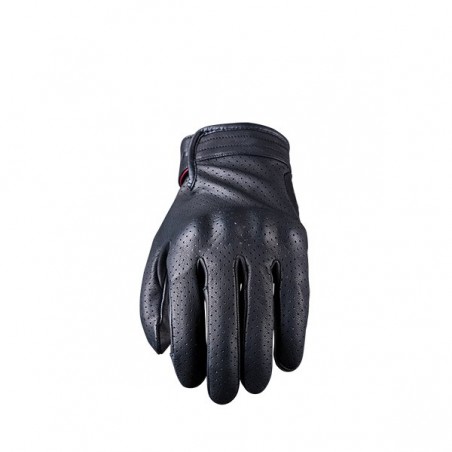 GUANTI FIVE MUSTANG EVO NERO XL 81301XL CUSTOM MUSTANG EVO NERO UOMO INVERNO