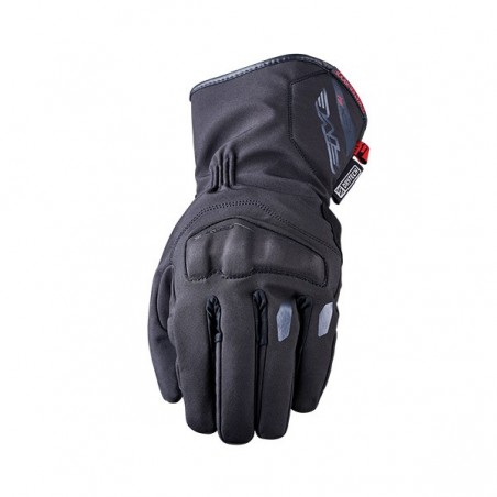 GUANTI FIVE WFX4 WP NERO M 81311M WFX4 UOMO INVERNO