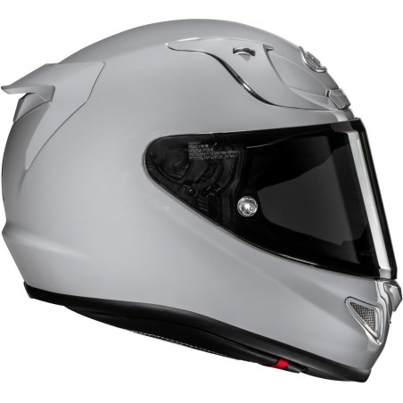 Casco Helm Casque Helmet HJC RPHA 12 UNI NARDO GRAY N GRAY GRIGIO Integrale