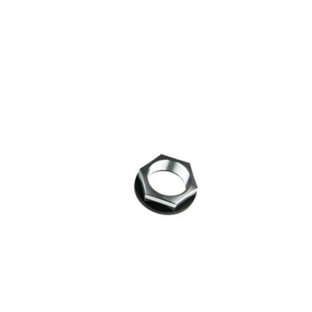 Ghiera sterzo aperta ACCOSSATO M28x1 SA001 Argento SUZUKI 1000 GSX-R 05 19