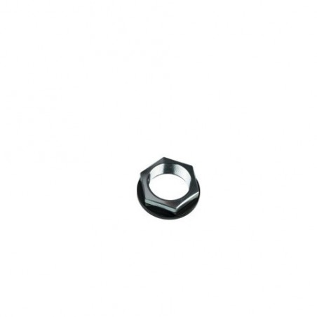 Ghiera sterzo aperta ACCOSSATO M28x1 SA001 Titanio YAMAHA 900 TDM 02 11