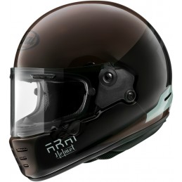 Casco Helmet ARAI...