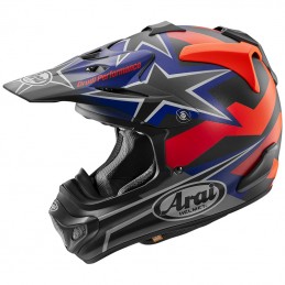 Casco Helmet ARAI MX-V EVO...