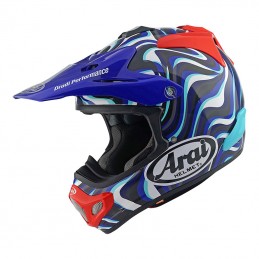 Casco Helmet ARAI MX-V EVO...