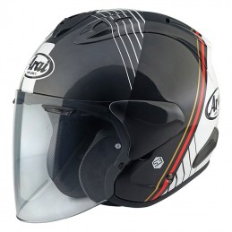 Casco Helmet Arai JET  SZ-R...
