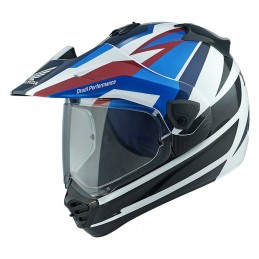 Casco Helmet Arai Adventure...