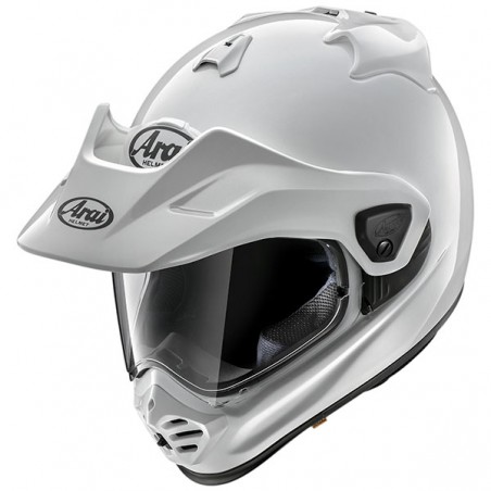 Casco Helmet Arai TOUR-X 5 White Bianco - AR3285WH