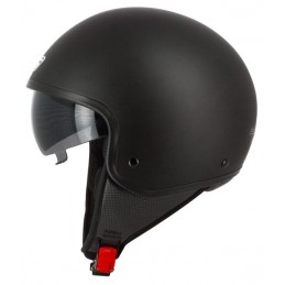 Casco Helmet JET Moto...