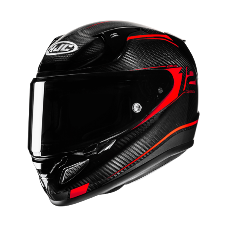 Casco Helm Casque Helmet Integrale HJC RPHA 12 CARBON KERES MC1