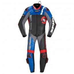 Tuta Suit Traje Anzug pelle...