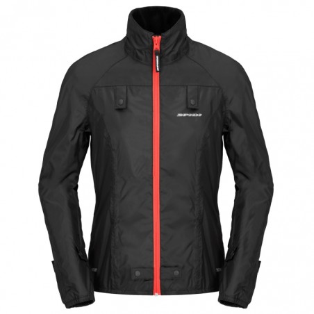 Sottogiacca H2Out THERMO RAIN CHEST DONNA SPIDI nera X101-026 40 GR.