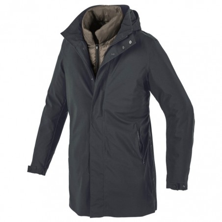 Giacca Jacket Blouson Chaqueta H2Out BETA EVO PRIMALOFT SPIDI Antracite UOMO D266-025