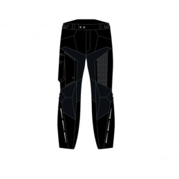Pantalone Pantaloni 4...