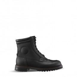 Stivali Scarpe Cafe' racer...