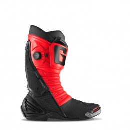 Stivali Moto Racing GAERNE...