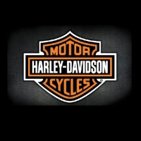 HARLEY DAVIDSON