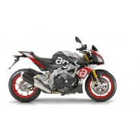 Cerca gli accessori e ricambi per la tua Aprilia Tuono V4 all year and