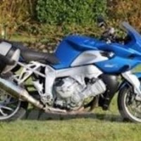 Cerca gli accessori e ricambi per la tua BMW K 1200 R all year and mod