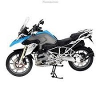 R 1200 GS / Adventure