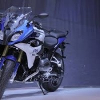 R 1200 RS