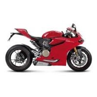 899 PANIGALE