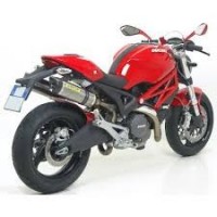 Cerca gli accessori e ricambi per la tua Ducati MONSTER 696 all year 