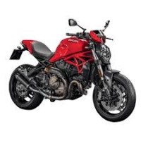 Cerca gli accessori e ricambi per la tua Ducati MONSTER 821 all year 