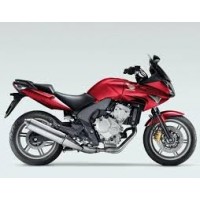 Cerca gli accessori e ricambi per la tua Honda CB all year 