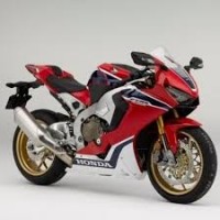 CBR 1000 RR