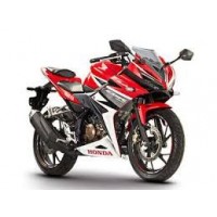 Cerca gli accessori e ricambi per la tua Honda CBR 150 R