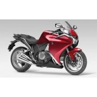 Cerca gli accessori e ricambi per la tua Honda VFR 1200